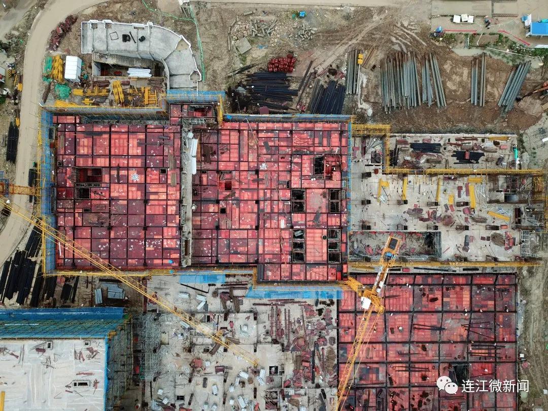 连江县医院新院招标,连江县医院新院