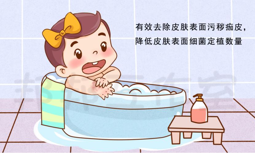 特应性皮炎特效针多少钱一针,儿童特应性皮炎的治疗和护理