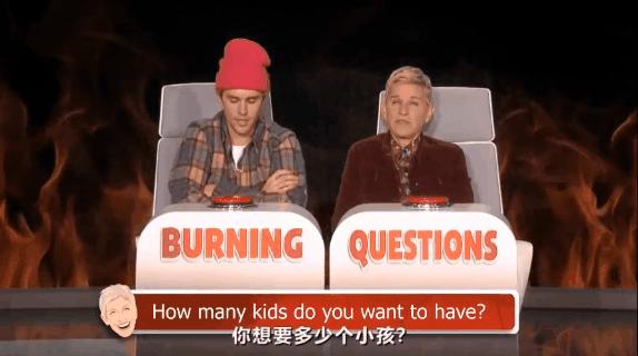 papi酱有没有说过自己丁克,papi酱说过丁克吗