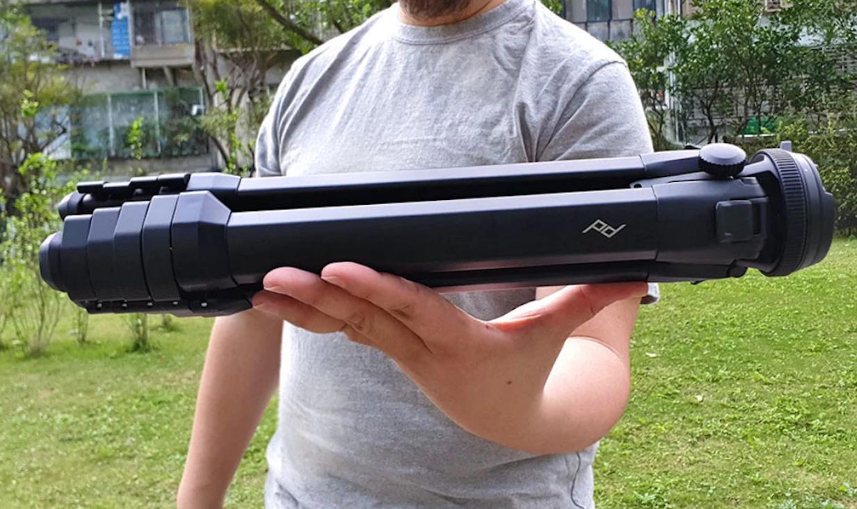 旅行三脚架推荐便携,三脚架拍摄支架户外方便携带测评