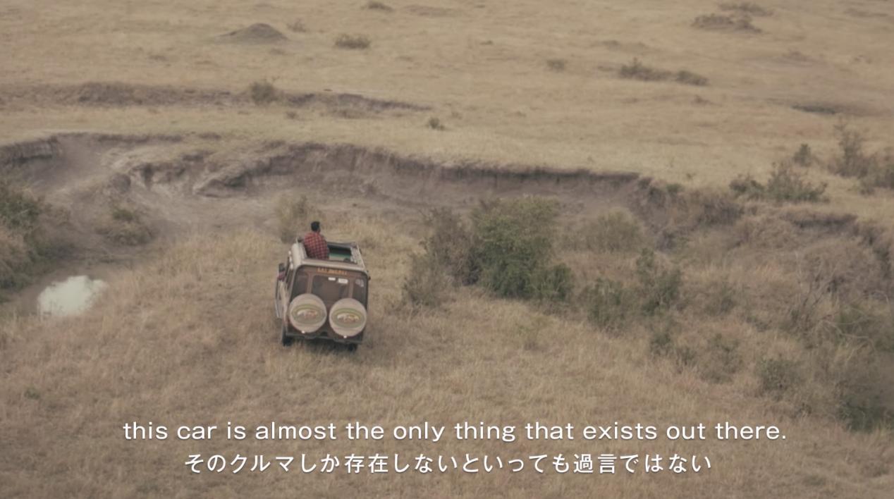 陆地巡洋舰的辉煌历程,陆地巡洋舰超强越野性能