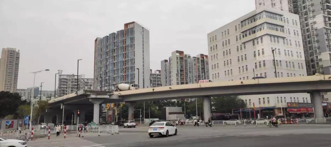 广州海珠区东晓南看房视频,广州东晓南看房