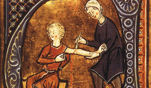 黑死病和新型肺炎哪个厉害,比新冠可怕的病叫什么病