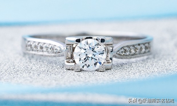钻戒有什么魅力，为什么钻戒如此受欢迎