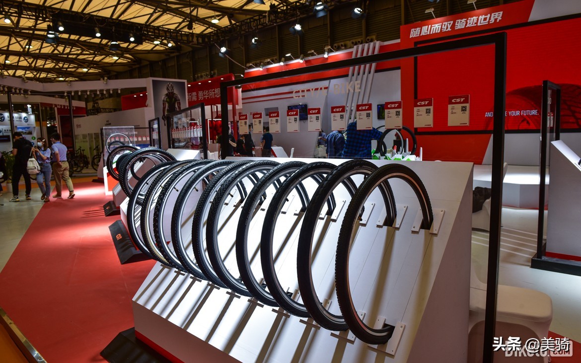 中国国际自行车展览会北京,国产自行车展览