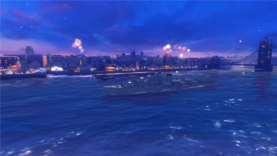 战舰世界闪击战驱逐舰各系特点,战舰世界闪击战各巡洋舰推荐