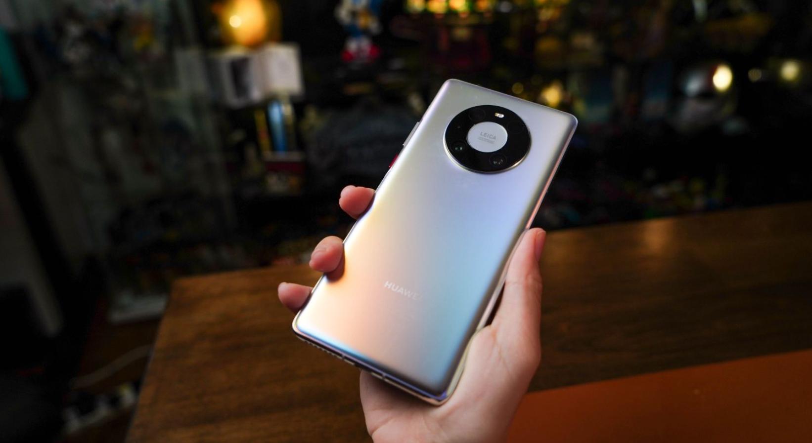 华为mate40pro还能买到全新机吗,华为mate40pro官翻是旧的还是新的