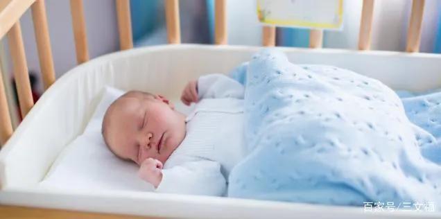 如何让婴儿床更有安全感,怎么正确使用婴儿床