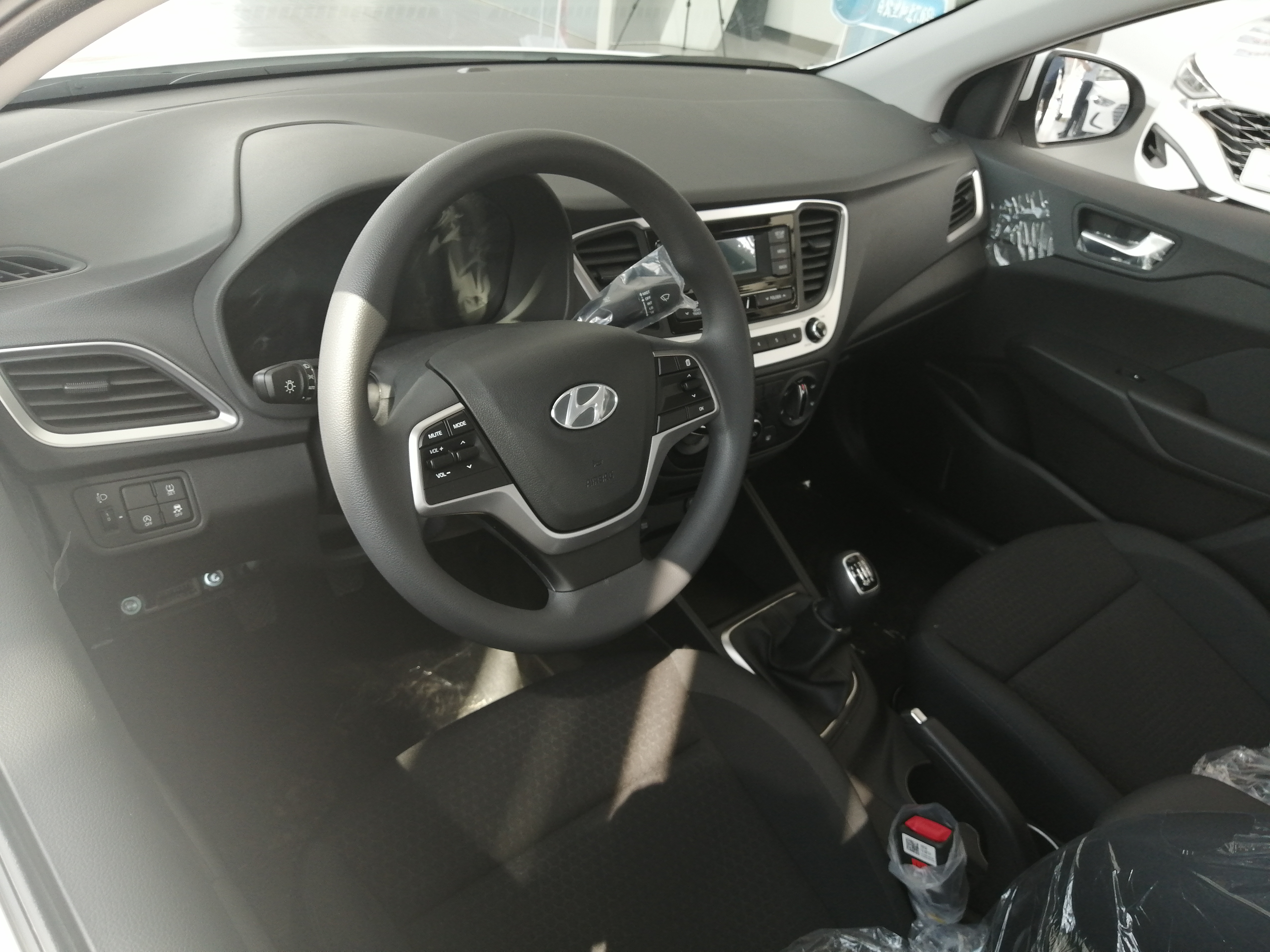 24款现代悦纳,好开省心小毛病少的车