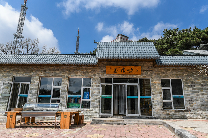 太行山之美巍峨壮丽,太行山最美的免费风景在哪里