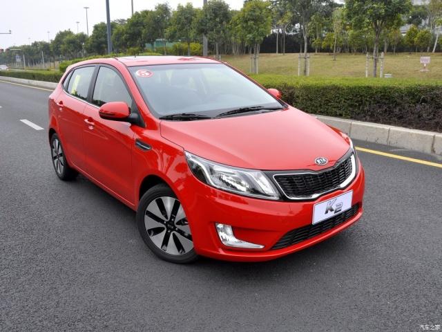 起亚K2动力,2018款起亚k2常见问题