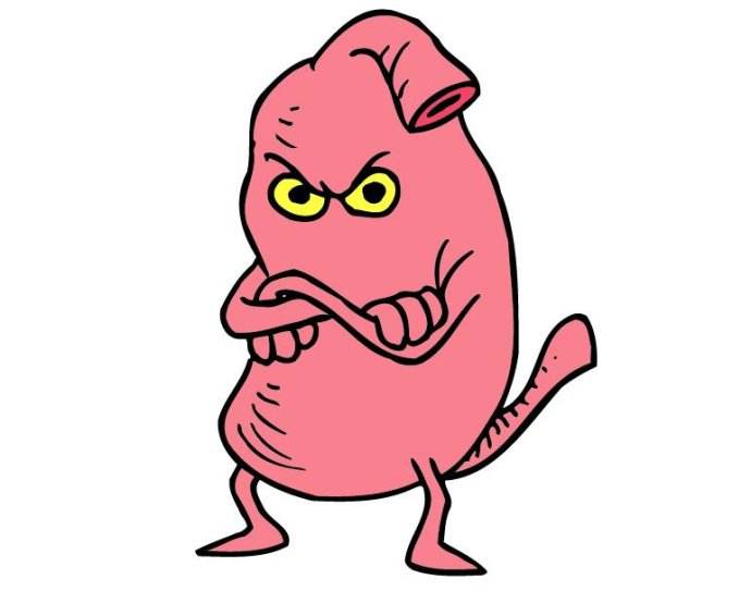 西医治疗胃病的最好方法,国外胃病治疗方法