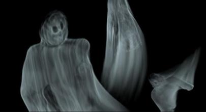 给你科学分析有人会“遇见鬼”的背后原因