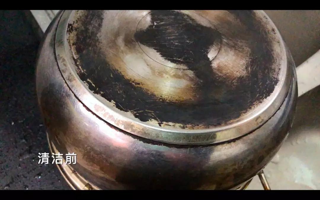 家庭污渍清洁小妙招,一定要记得的几个家庭去污小技巧