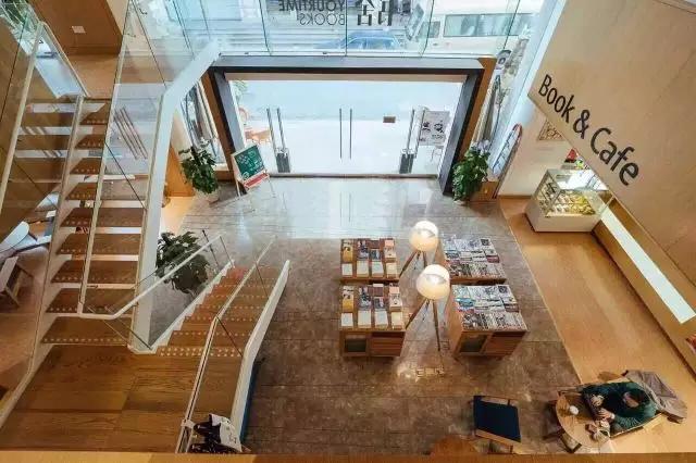 杭州书店推荐2020,杭州最适合学习的书店