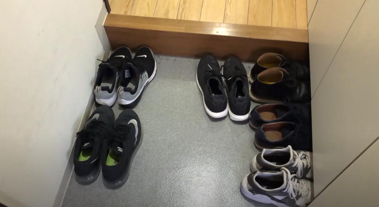 日本复式公寓多少钱一平方 (日本75平公寓价格表)