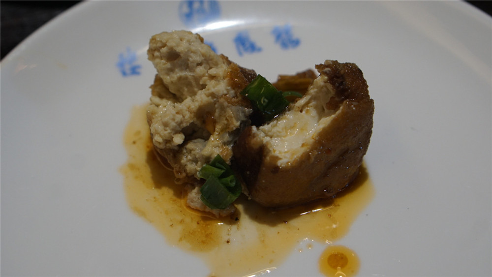 徽菜轻度腐败,徽菜缺点