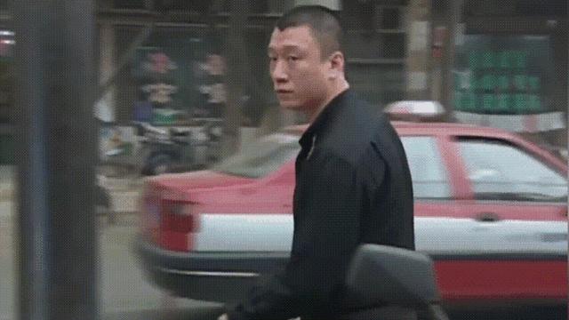 孙红雷演技吓坏王迅,孙红雷的炸裂演技