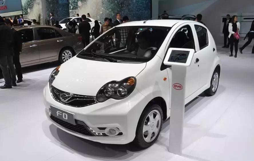 比亚迪e1测评,比亚迪e1新测评