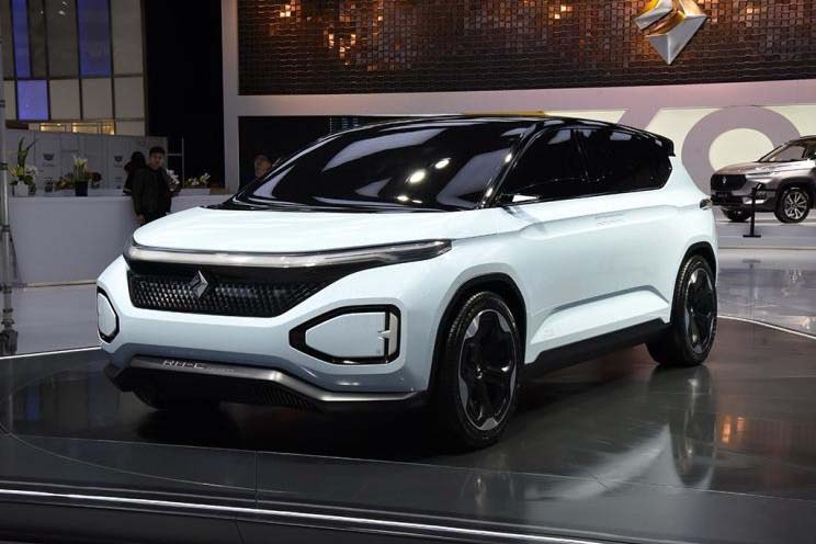 新款宝骏rm-5最新豪华型七座,宝骏mpv改造