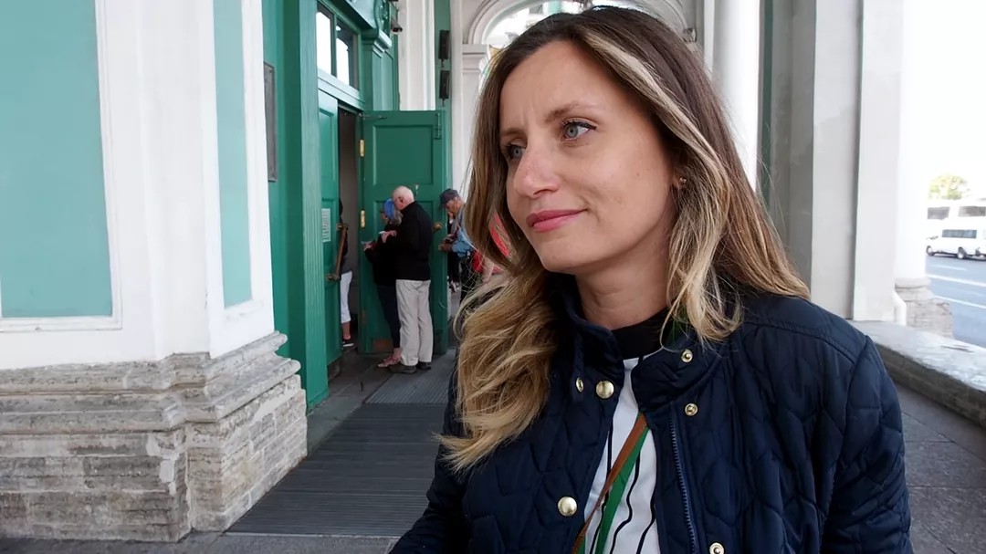 投机商如何在俄罗斯旅游赚钱：麻将旅行