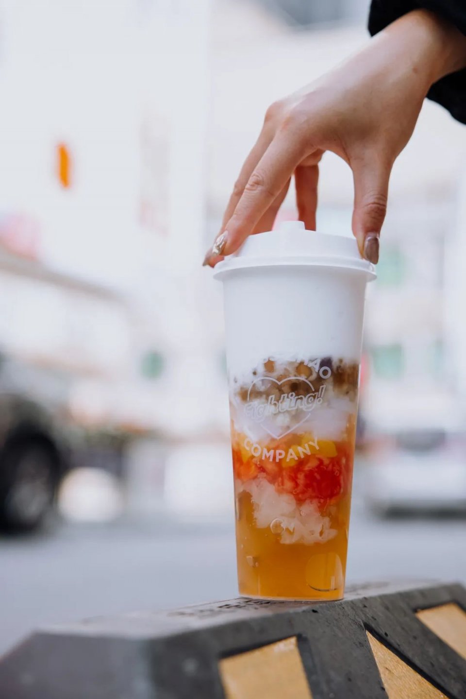 济南芝士厚乳茶,三里屯芝士厚乳茶