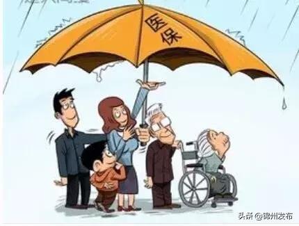 2023基本医疗保险门诊慢特病,锦州市城乡医保可以参加统筹吗