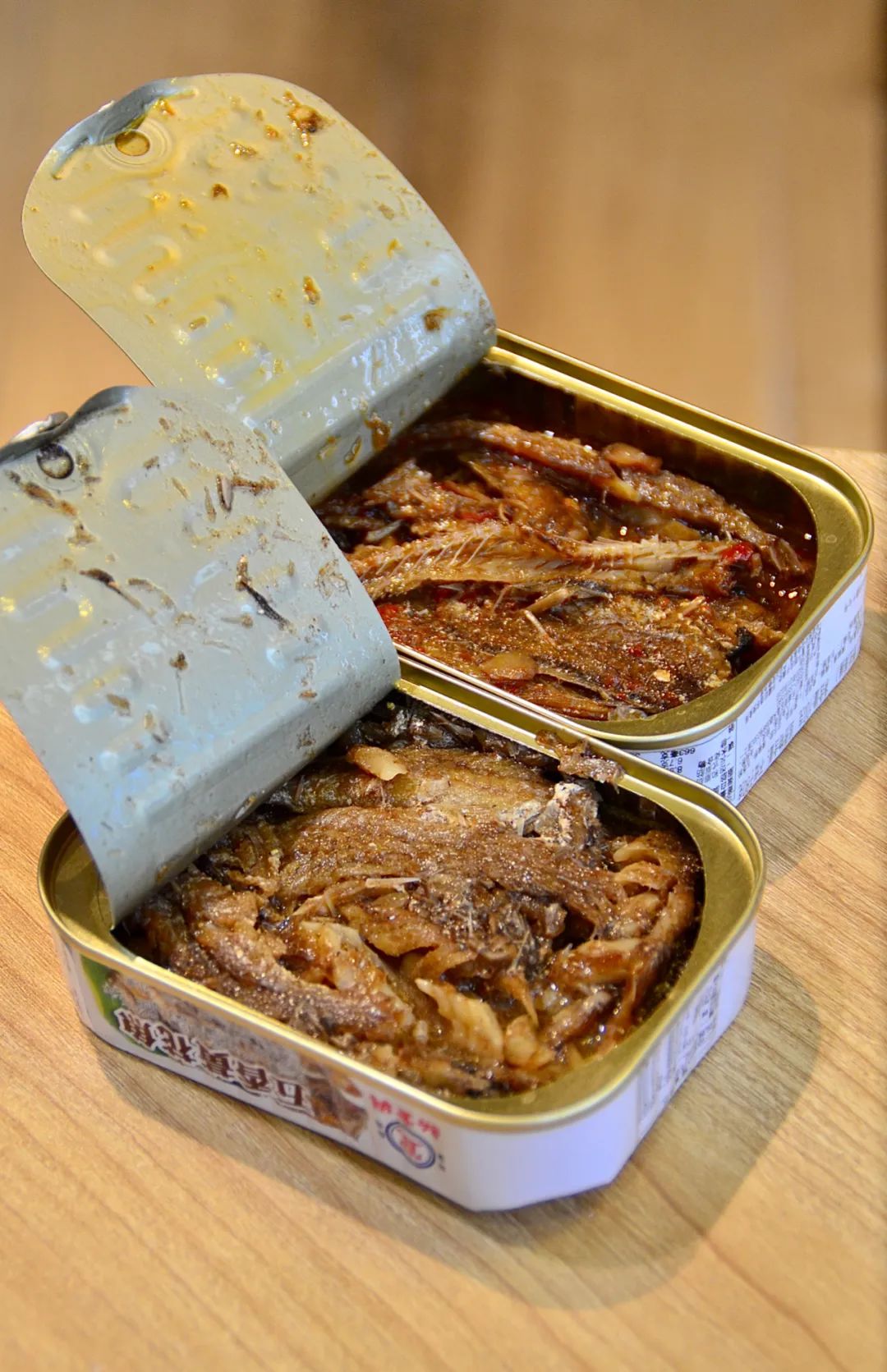 万字罐头测评|即使末日,美食家们的皇冠也不能掉!