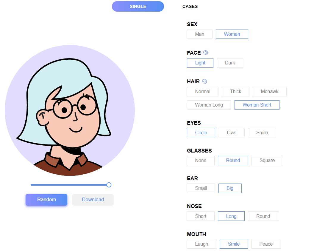 qq如何自定义头像,微信qq头像用什么