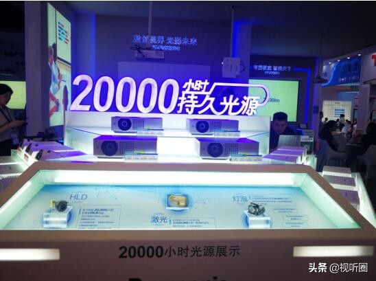 是“套路”吗？汞灯敢标2万小时寿命