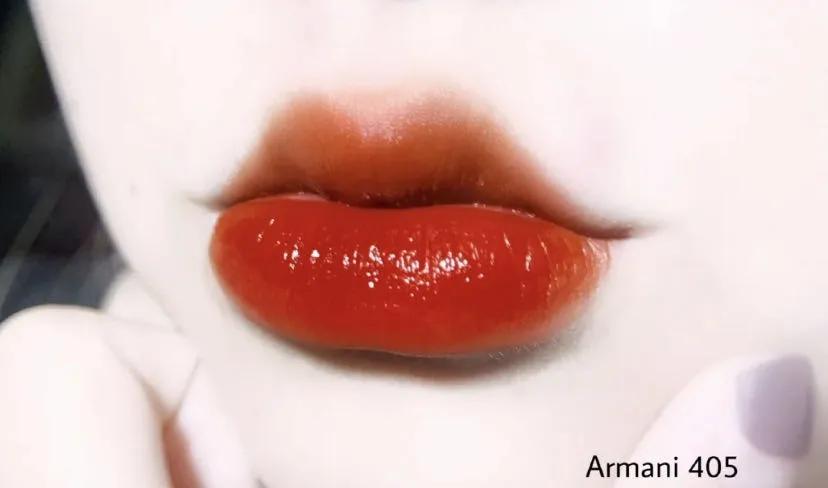涂最漂亮的口红,涂上元气可爱的口红