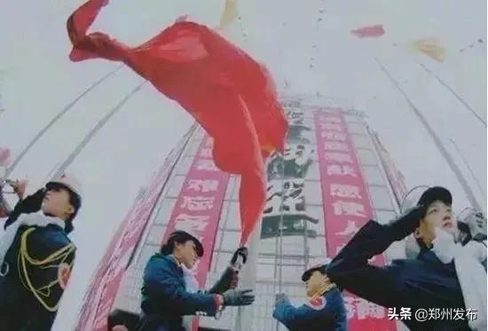 从德化街到银基,从德化步行街到银基