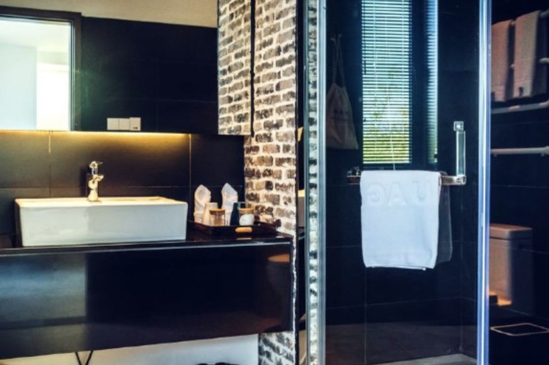 苏州周边精美民宿,苏州民宿推荐可住5人以上