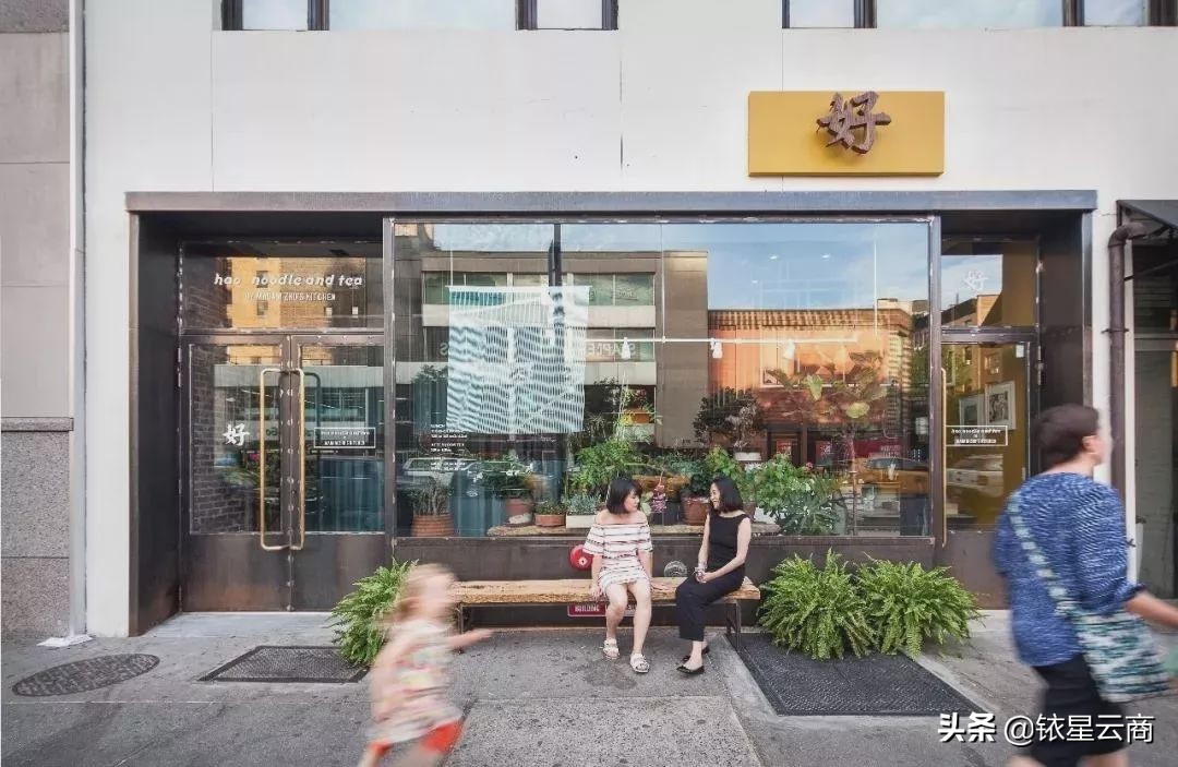 铱星周报|北美设计师品牌Blancore国内首家旗舰店落地成都…