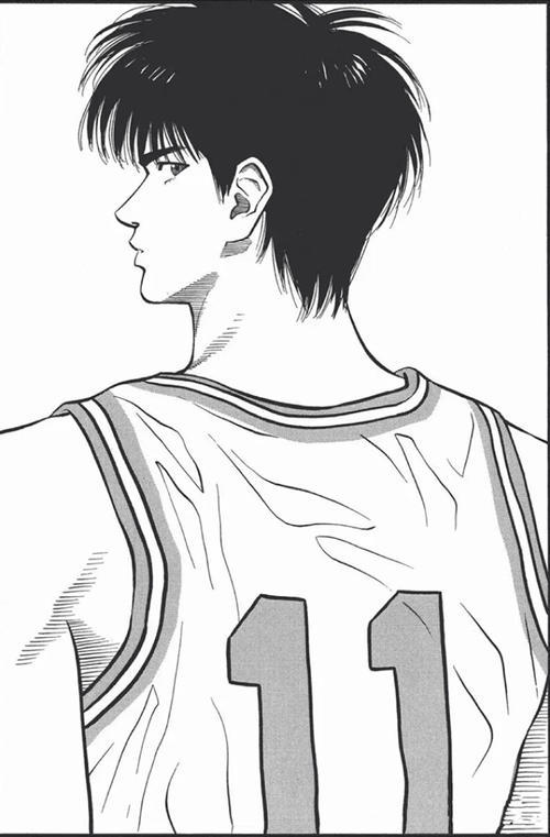 AJ5流川枫陪跑?不必担心