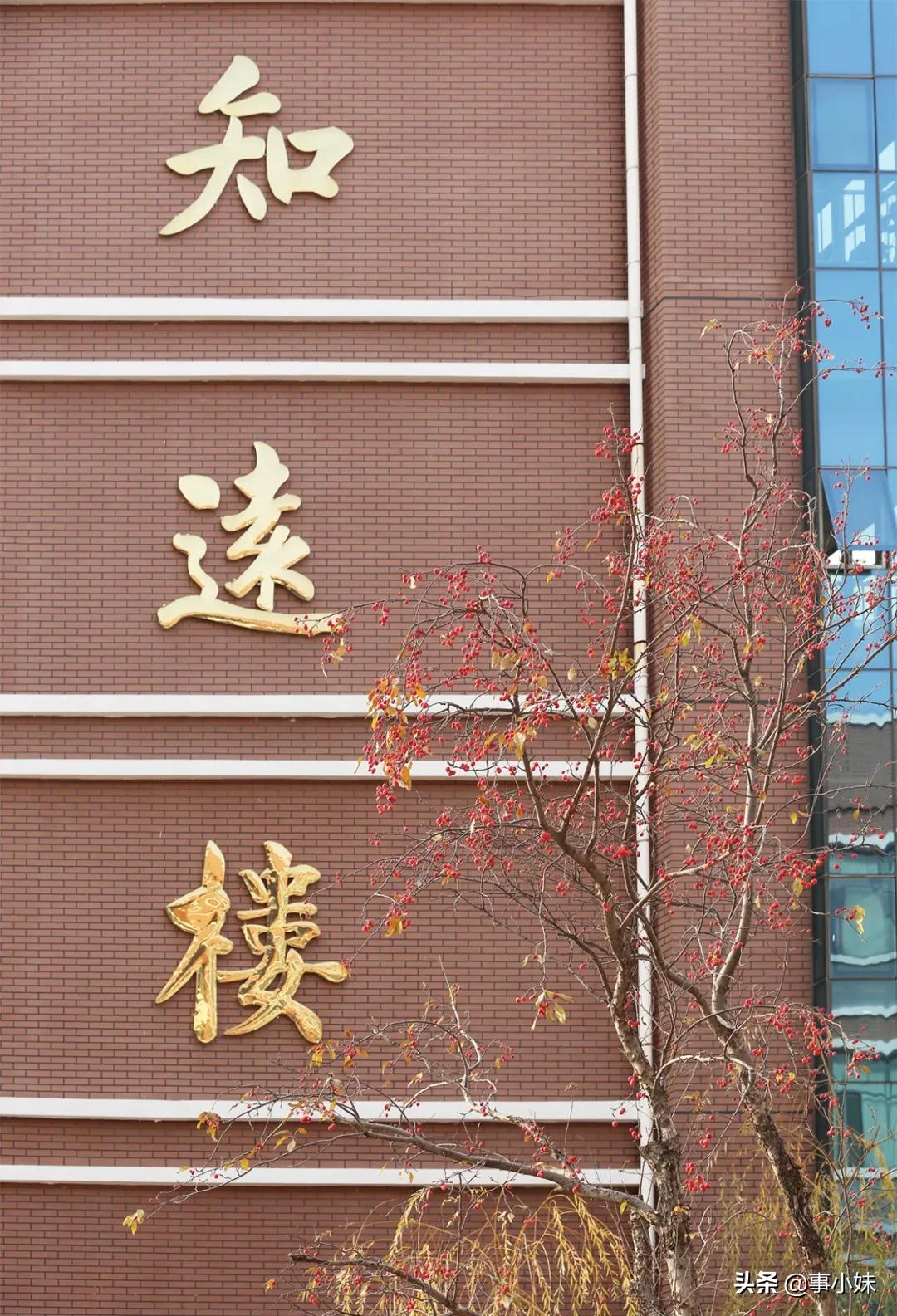 如果，你是承德县一中人