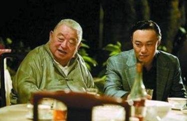 90年代香港影坛风云人物,香港影坛百年人物表