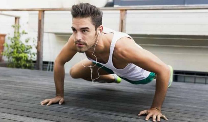 做仰卧起坐瘦肚子腰上赘肉,做仰卧起坐能快速瘦肚子吗