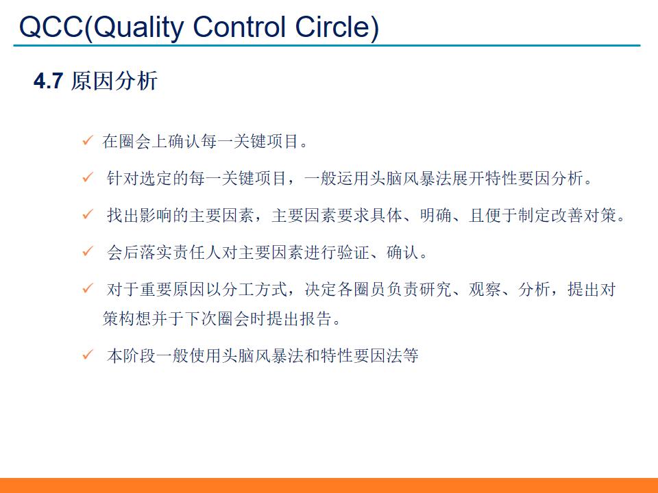 qccppt制作模板与素材,品质改善qcc活动计划模板ppt