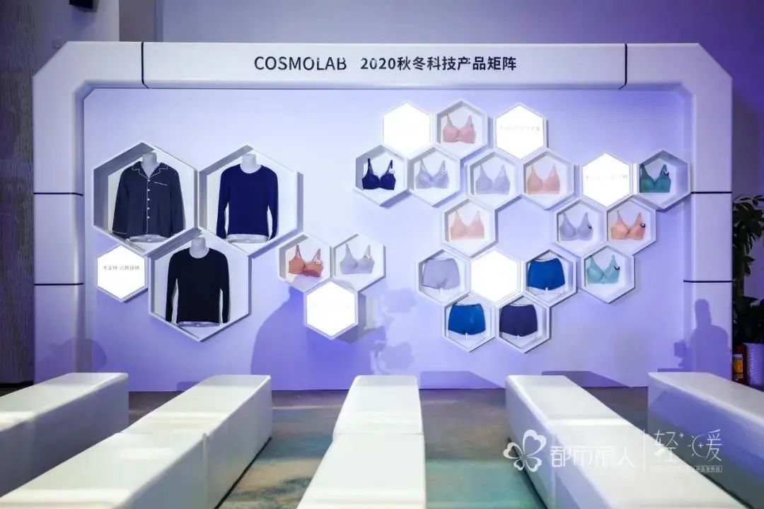 都市丽人的市场占有率,都市丽人还有投资价值吗