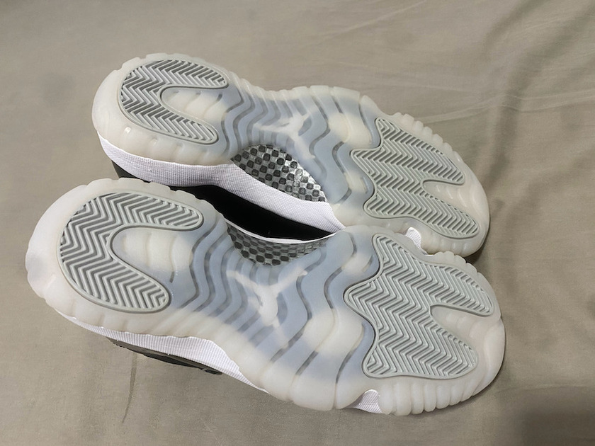 aj11澶ч瓟鐜媜g,aj11澶ч瓟鐜媜g鐪熷亣閴村畾