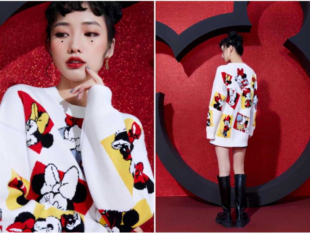 李佳琦直播fiveplus,李佳琦fiveplus西装外套