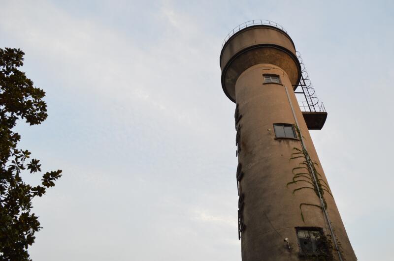 常州运河五号创意街区要门票吗,常州运河五号游玩攻略