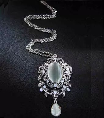 怎样选月光石,最好用的月光石