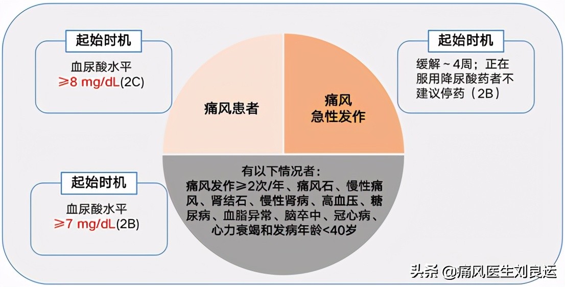 痛风发作吃什么药又不损肾,喝痛风药伤肾喝什么缓解