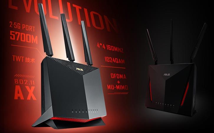 路由器wifi6为什么这么慢,家里的千兆路由器好慢小妙招