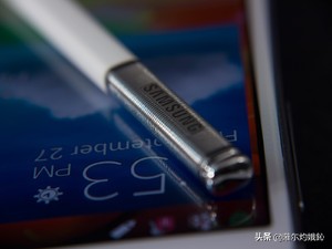 三星galaxynote3评测,三星GALAXYNOTE3