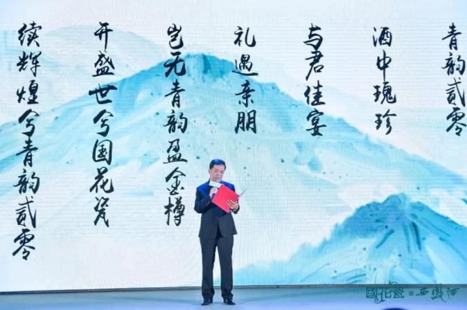 入口柔不辣喉回甘好的酒,入口绵柔不辣红酒