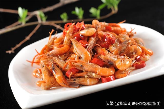 白石山景区口碑好的农家院,白石山清幽农家院