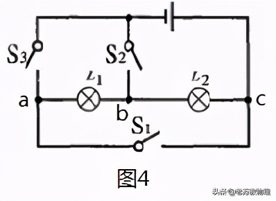 初三物理电学短路知识点汇总,初中物理电学开路短路断路的区别